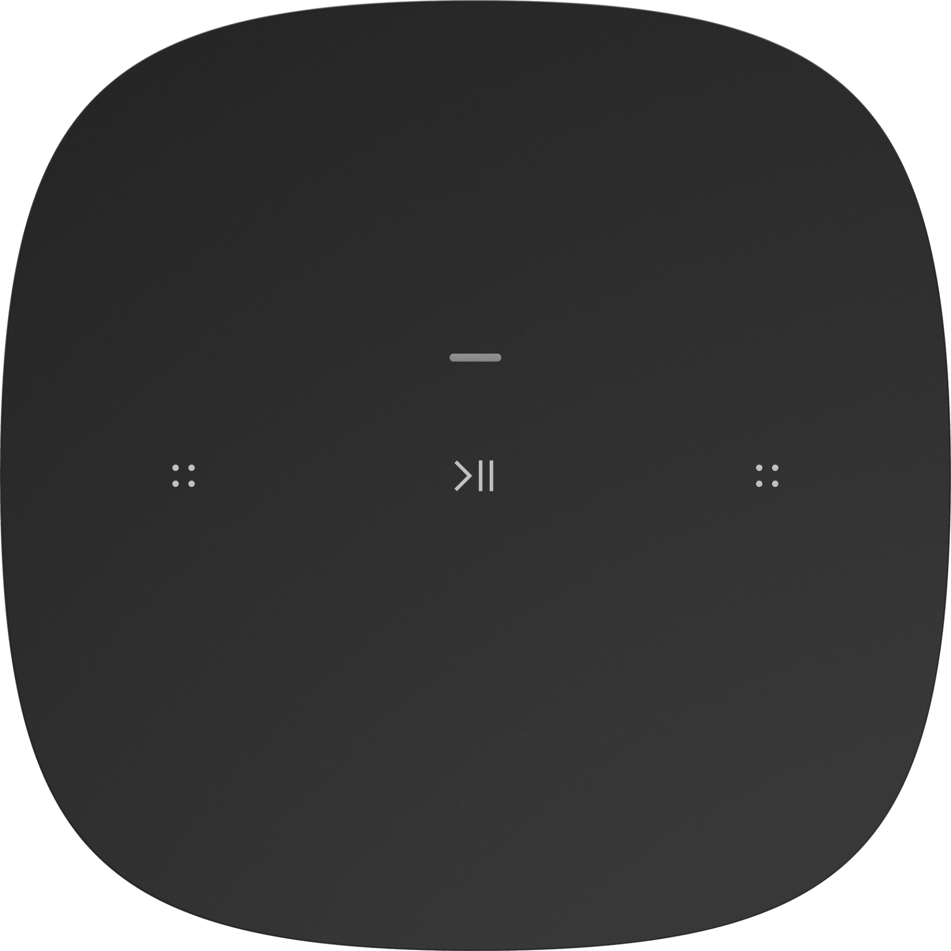 Sonos One SL (Black)