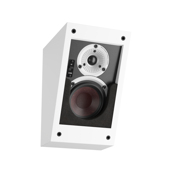 DALI   ALTECO C-1 ATMOS Speaker II White
