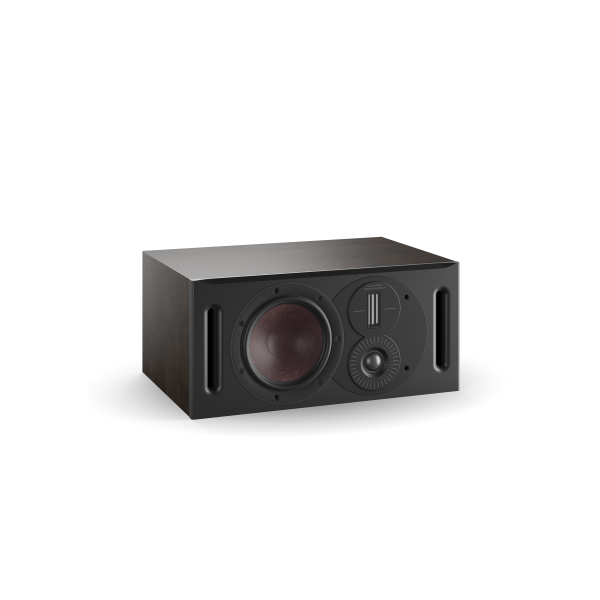 DALI OPTICON VOKAL MK2 Center Speaker II Tobacco Oak per Unit(s)