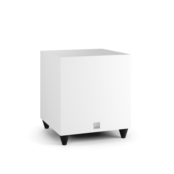 DALI SUB P-10 DSS Subwoofer II Black (High Gloss Lacquer) per Unit(s)