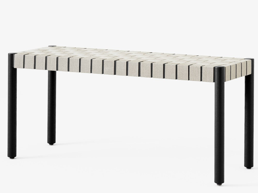 TK4 - Betty Bench