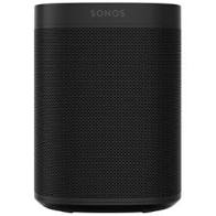 Sonos One SL (Black)