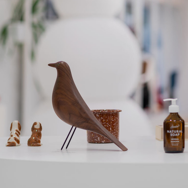 Eames House Bird / Walnut