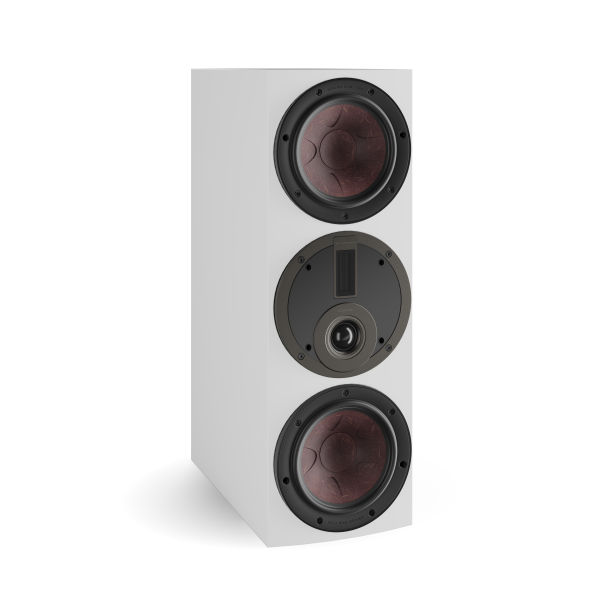 DALI RUBIKORE CINEMA Speaker || White (High Gloss Lacquer)