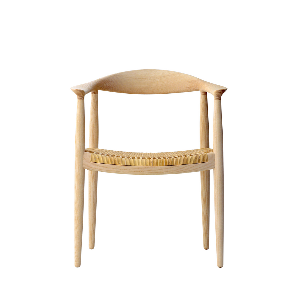 pp501 - Round Chair/The Chair Cane