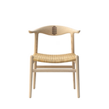 pp505 - Cow Horn Chair