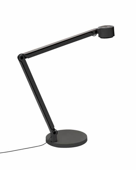 w127 Winkel-Table lamp