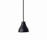 w131 Bell- Pendant Lamp