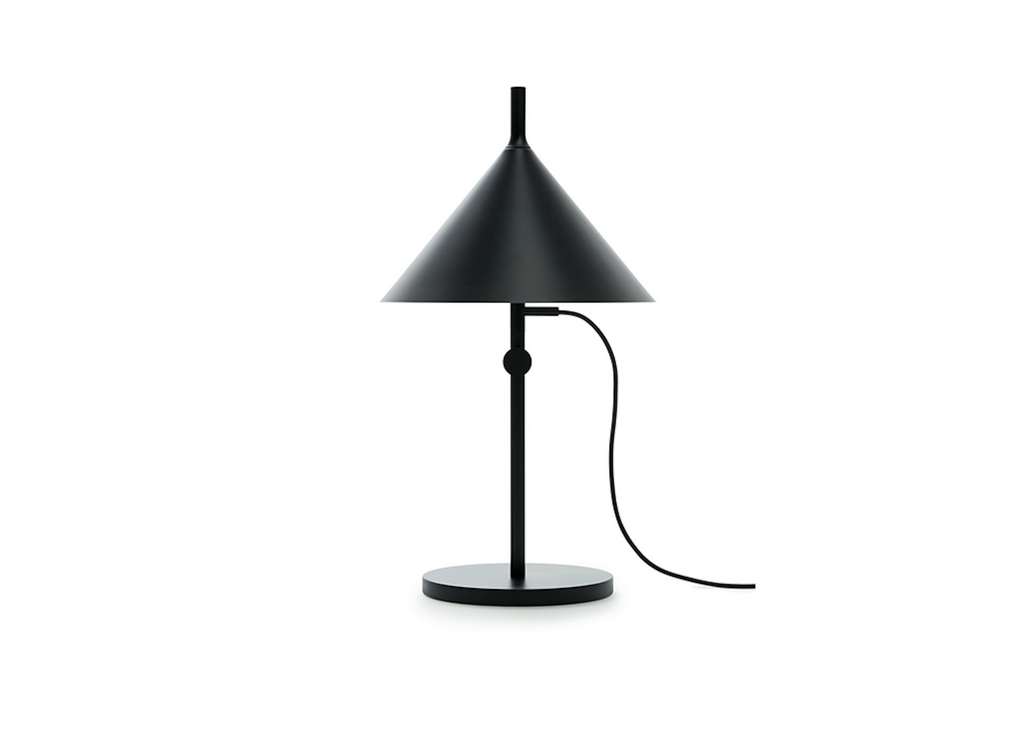 w132 Nendo-Table lamp