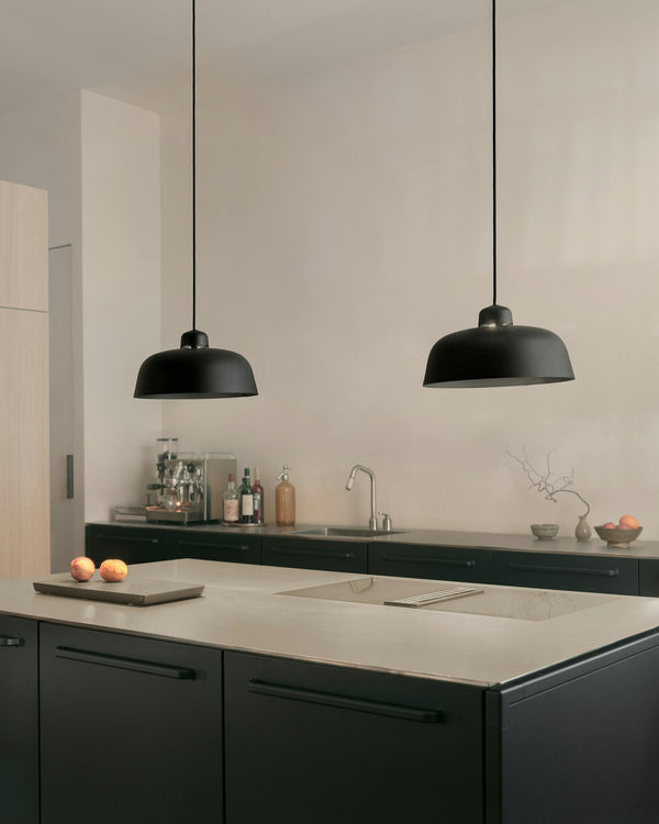 w162 Dalston-Pendant lamp