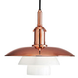 PH 3½-3 pendant / 120th Anniversary Limited Edition / Copper